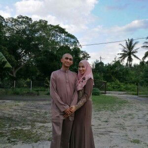 Noorazuwa Bakar profile icon