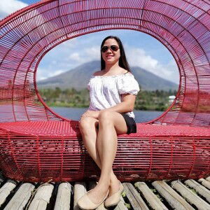 Jeanette Abiera Doroliat-Gazo profile icon