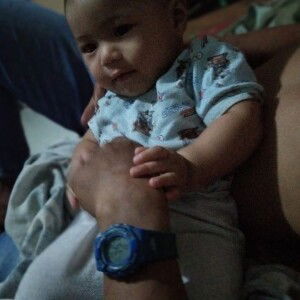 Geneva D. Gonzales profile icon