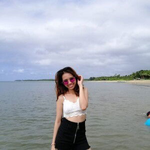 Ji Hye Meh profile icon