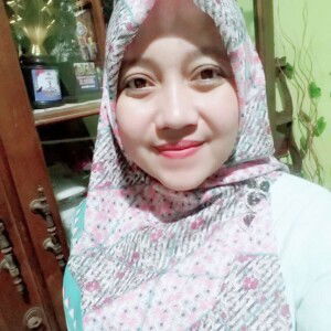 Salviyah Eka Nur Indriyani profile icon