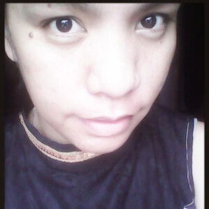 oxy olivia profile icon