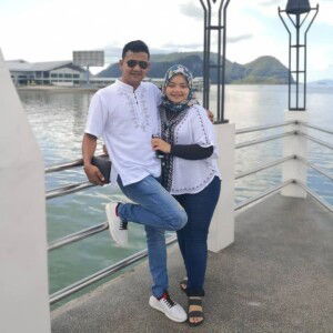 Nurul Azwani profile icon