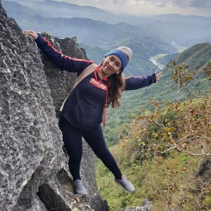 Faye Aloot profile icon