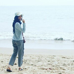 Retno Puspita Dewi profile icon