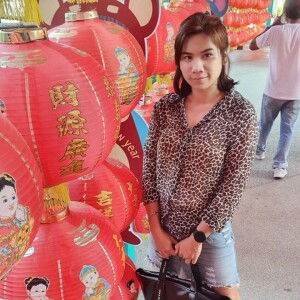 Prapatsorn Intarakamnoed profile icon