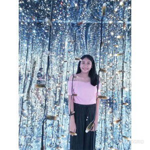 Jennilyn Delos Santos profile icon