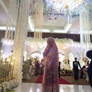 Lena Purwati profile icon