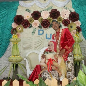 Denisa Arfiyanti profile icon