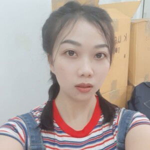 Supattra Benjarak profile icon