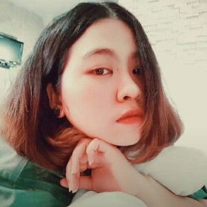 Paii Wang profile icon