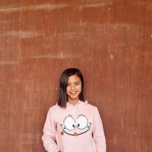 Joan Kialkial Yu profile icon