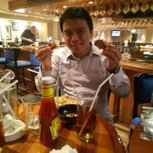 Yosua Julheri Kacaribu profile icon