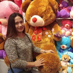 Jewelyn Canales profile icon