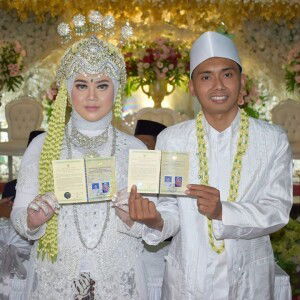 Revina Tika Eristha profile icon