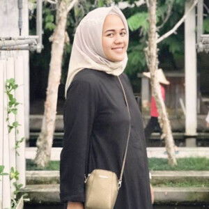 Puspita Riyandini profile icon