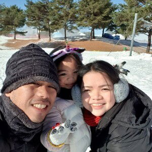 Ronalyn M. Opiña-Gonzaga profile icon