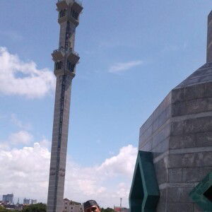 Khanza Khumairah profile icon