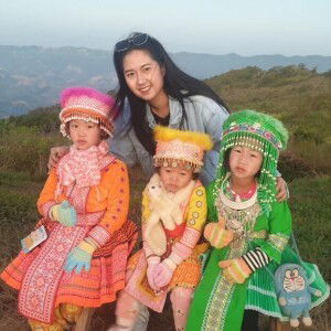 Ch Nonraya profile icon