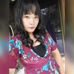 Ice'e Benjawan Rort-in profile icon