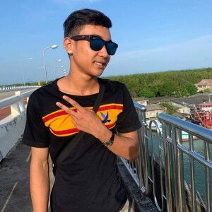 พิ๊'ก้อง' บ้านแตก profile icon