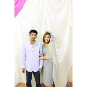 Kwan Chalida profile icon