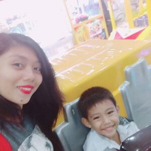 MJ Abejero profile icon