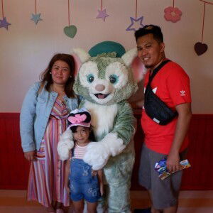 Marya Aning Katweena profile icon