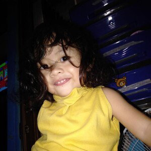Jessica Alarcio Obias profile icon