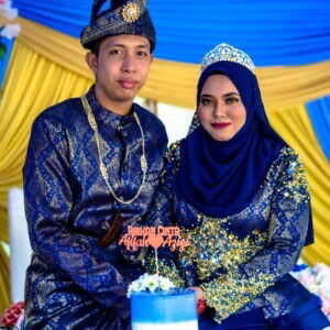 Nurul Afifah Monaz Azmi II profile icon