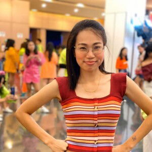 Haruthai Komonhiran profile icon