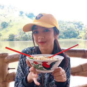 siswi Raharjo profile icon