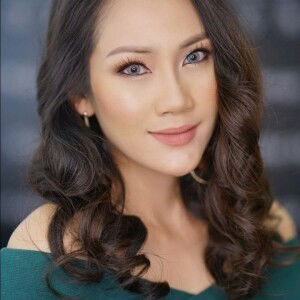 Jurairat Namwann Jenkarn profile icon