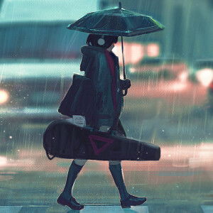 Melisa Putri Selamat profile icon