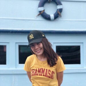 Aoey Sihamat profile icon