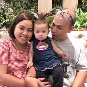 April Pham Tran profile icon