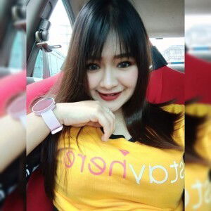 เหมย' มายย profile icon