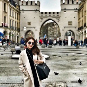 Kanungnid Rujiwiwattanakul profile icon