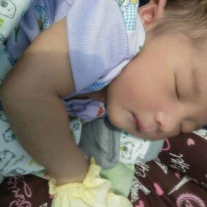 Iin Nda'adam Sayhan profile icon