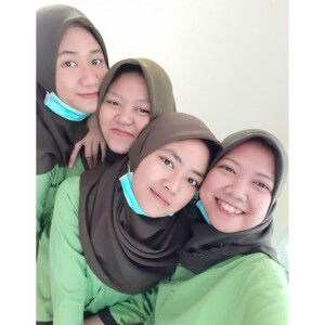 Mega Adha Rismawaty profile icon