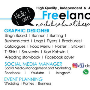 naddrah mat desa profile icon