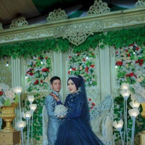 Qotrun Nada Vie Nada profile icon