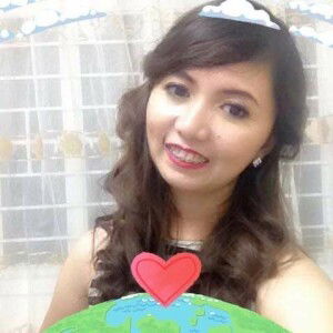 Charizz Mae De Jesus profile icon