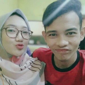 Izzah Herbalis Nasa Tuban profile icon