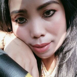 Chandra Kristina profile icon