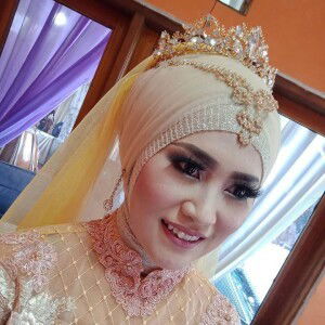 Adisti Cicin profile icon