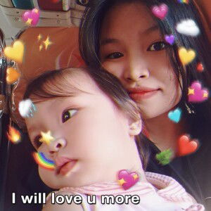 Maria Katrina profile icon