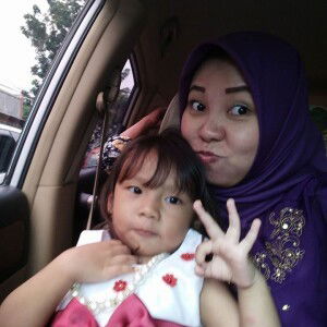 Retno Wulandari profile icon