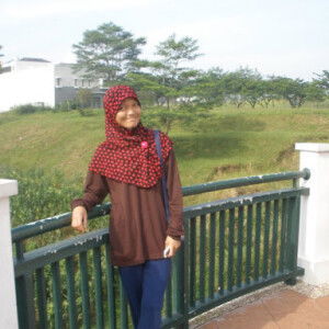 dinda aryani profile icon