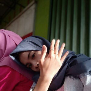 Rofie Ngatun profile icon